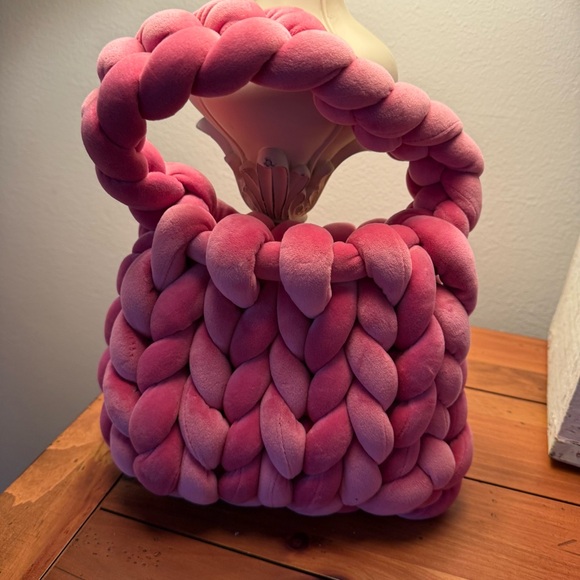 Pink and Cream Floral Maxi Bundle - Picture 10 of 10